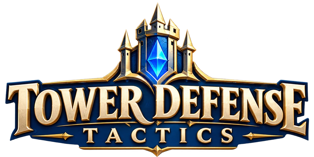 Tower Defense Tactics